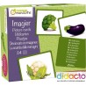 Lot imagiers