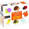 Mon premier loto animaux familiers