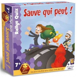 Sauve qui peut