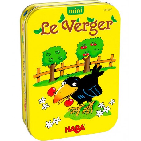 Mini Le verger Mini Le verger