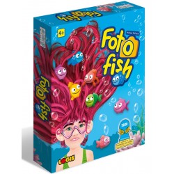 Foto fish