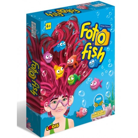 Foto fish Foto fish