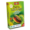 Défis nature - Super pouvoirs des plantes