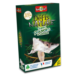 Défis nature - Super...