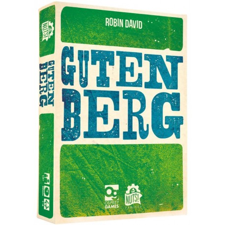 Gutenberg Gutenberg