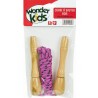 Corde à sauter 2m
