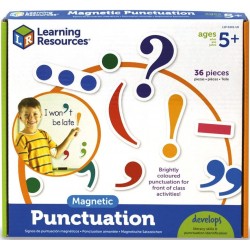 Ponctuation magnétique XL