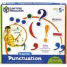 Ponctuation magnétique XL