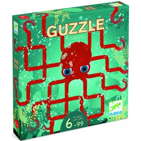 Guzzle