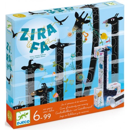 Zirafa Zirafa