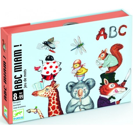 ABC Miam ABC Miam