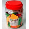 Trier et assembler - 144 pcs