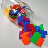 Trier et assembler - 144 pcs