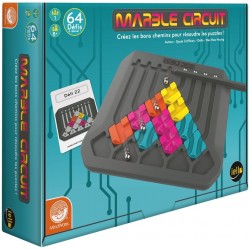Marble circuit