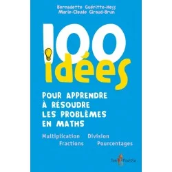100 idées pour apprendre à...