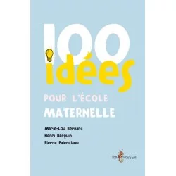 100 idées pour l’école...