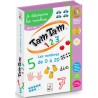 Tam Tam Coffret 1 2 3