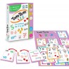 Tam Tam Coffret 1 2 3