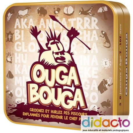 Ouga Banga Ouga Banga