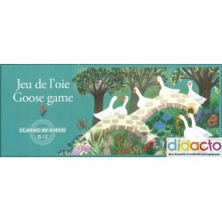 Jeu de l'oie