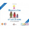 Boucle d’or et les 3 ours - Livre-jeu
