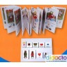 Boucle d’or et les 3 ours - Livre-jeu