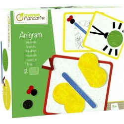 Anigram