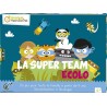La super Team Ecolo