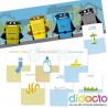 La super Team Ecolo