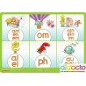 Mon Sous-Main Alphas Des Correspondances Complexes