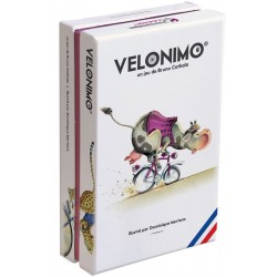Velonimo