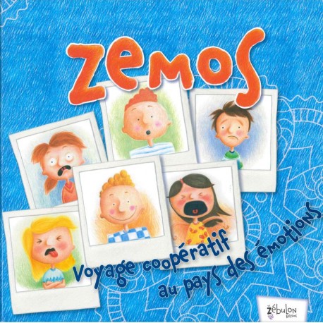ZEMOS ZEMOS
