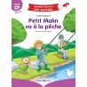 Petit Malin va à la pêche
