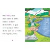 Petit Malin va à la pêche