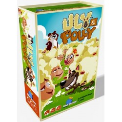 Uly & Polly