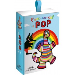 L’arc-en-ciel de Pop