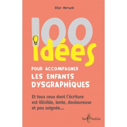 100 idées pour accompagner...
