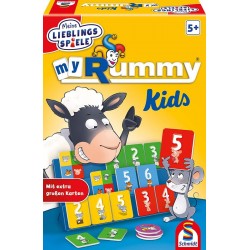 Rummy Kids