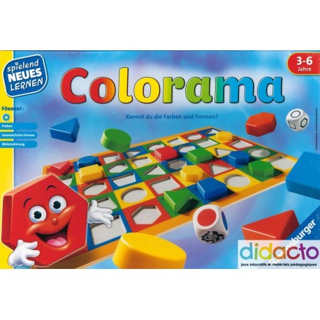 Colorama Colorama