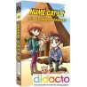 Numé Cat’s II - Les grands nombres