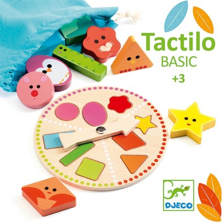 TactiloBasic