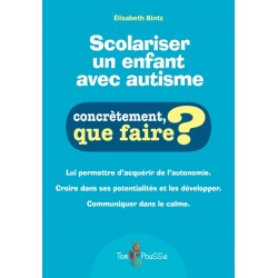 Scolariser un enfant avec...