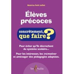 Élèves précoces -...