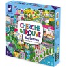 Cherche et Trouve les Lettres
