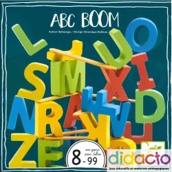 ABC Boom