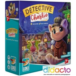 Kit jeux ludique 6-12 ans