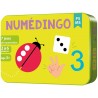 Numédingo PS-MS