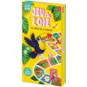 Jeu de l'oie, au coeur de la jungle!