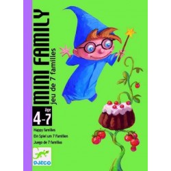 Mini Family