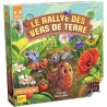 Le rallye des vers de terre
